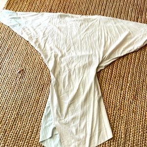 Unique Vivienne Westwood dress Brand new without tag. Luxurious silk